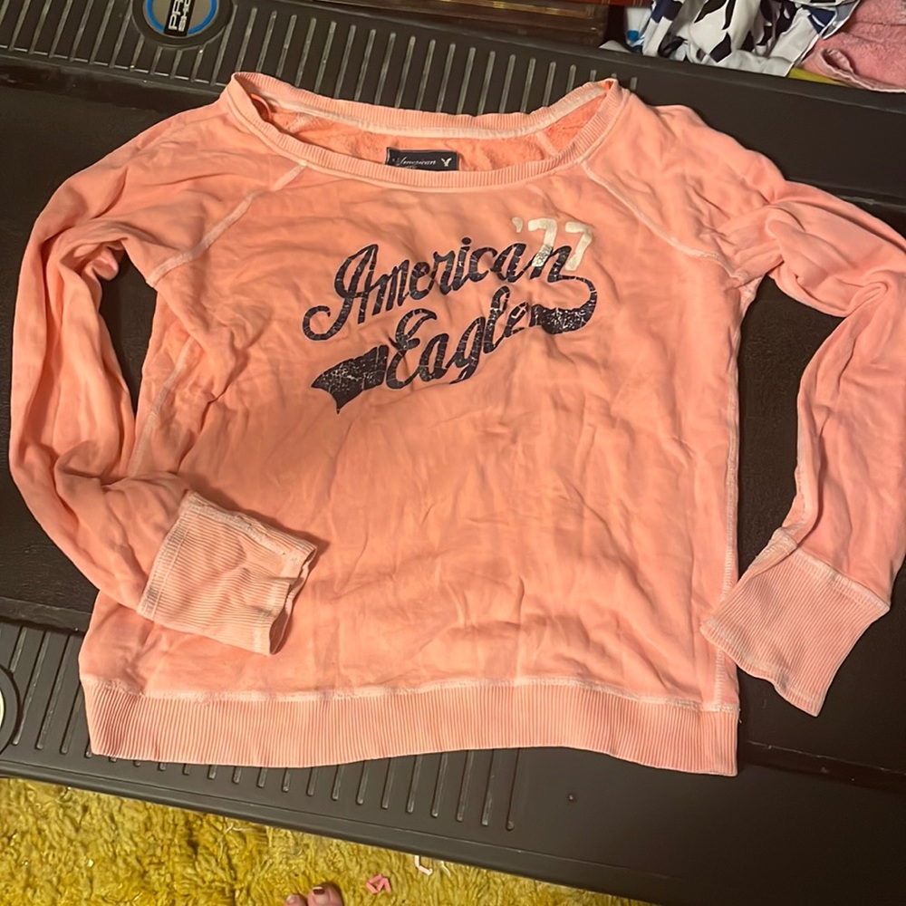 American Eagle Crewneck sweatshirt